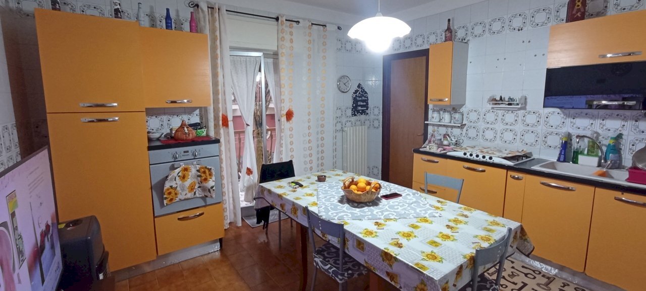 IMG_20250205_161039.jpg - Quadrilocale Ragusa - foto 3