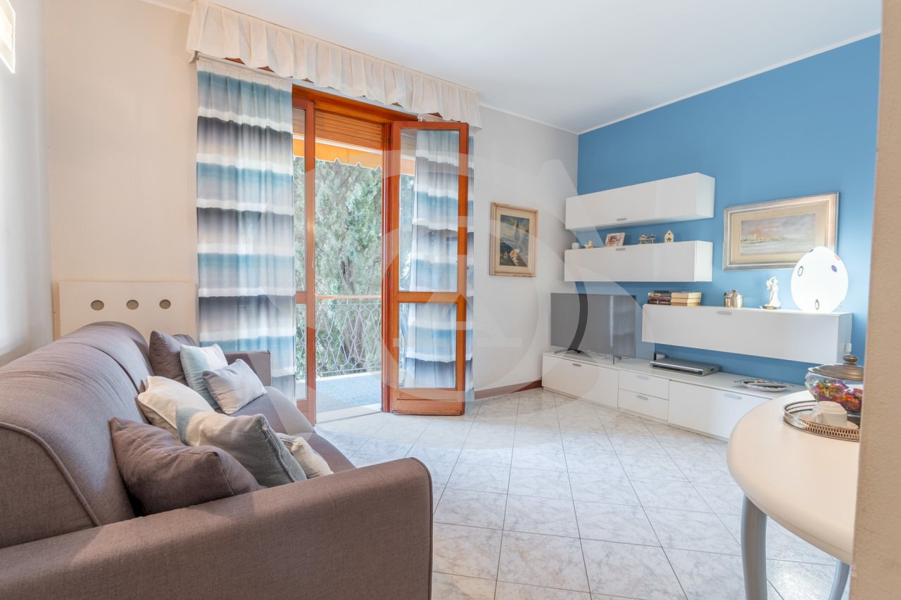 hope-11.jpg - Trilocale Via Hope 10, Sanremo - foto 2