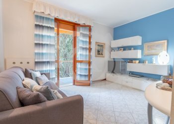 hope-11.jpg - Trilocale Via Hope 10, Sanremo - foto 2