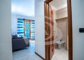 hope-9.jpg - Trilocale Via Hope 10, Sanremo - foto 14