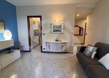 IMG_5430.JPG - Trilocale Via Hope 10, Sanremo - foto 27