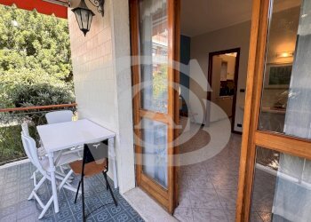 IMG_5433.JPG - Trilocale Via Hope 10, Sanremo - foto 28