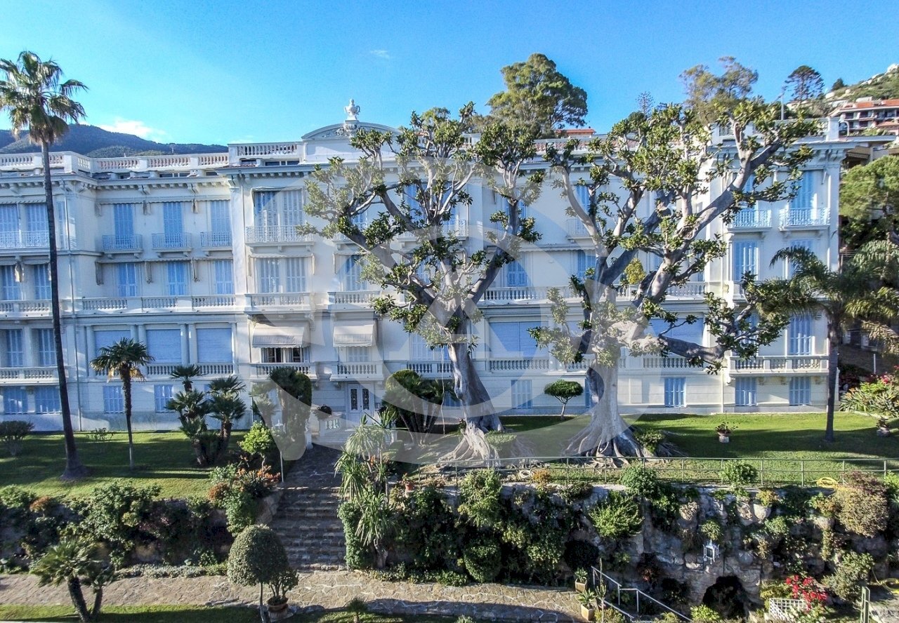 Foto 1 - Ali.jpg - Two-room apartment Via Cavalieri di Rodi 2, Ospedaletti - photo 1