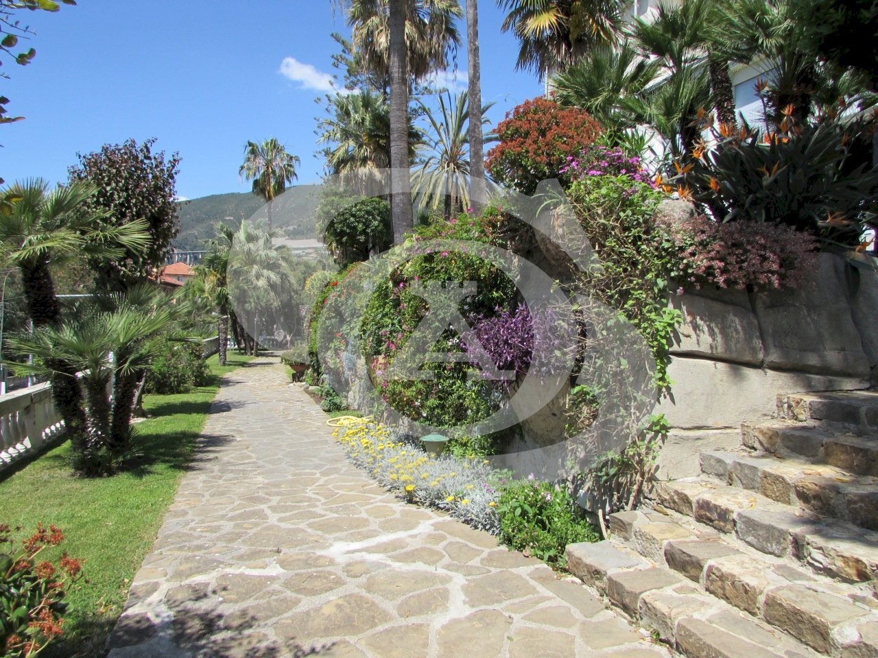 IMG_1403.jpg - Two-room apartment Via Cavalieri di Rodi 2, Ospedaletti - photo 2