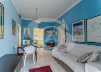 2 - Marti.jpg - Bilocale Viale dei pepi 1, Ospedaletti - foto 1