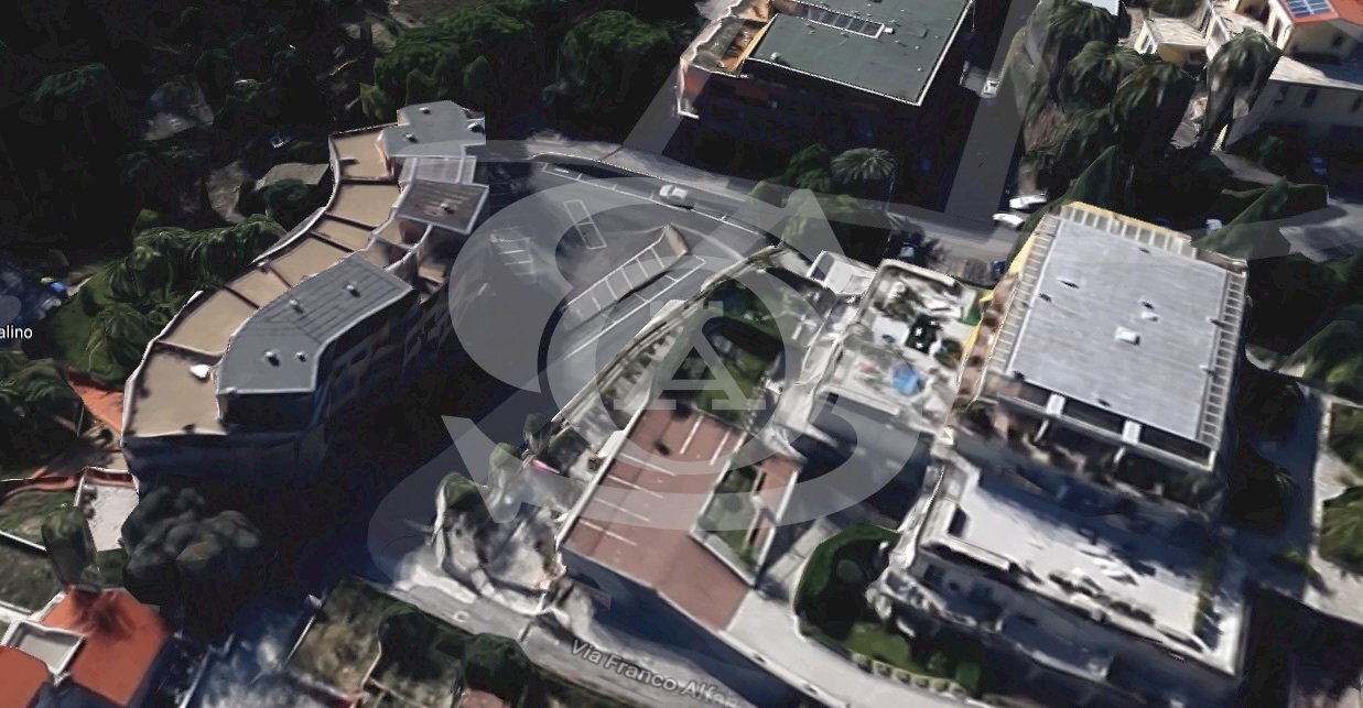 Vista.jpg - Box Via Franco Alfano 27, Sanremo - foto 2