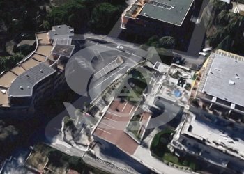 Vista.jpg - Box Via Franco Alfano 27, Sanremo - foto 2