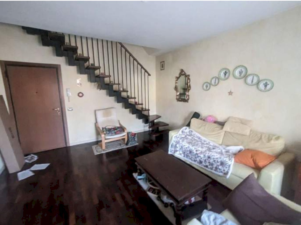 bbb.png - Two-room apartment Forlì - photo 1