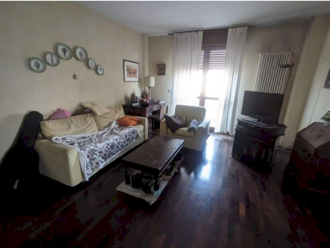 aaa.png - Two-room apartment Forlì - photo 2