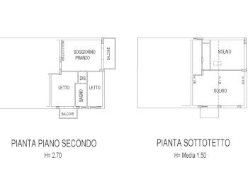 gg.png - Two-room apartment Forlì - photo 7