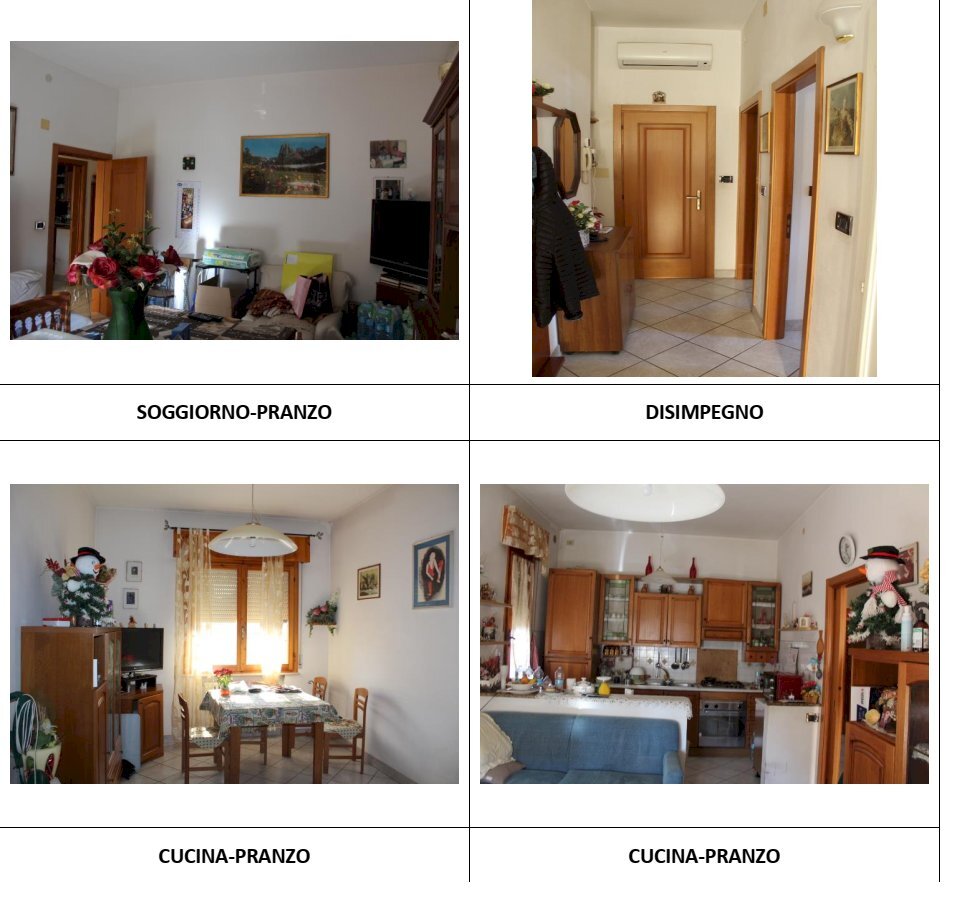 aaaa.png - Three-room apartment Cesena - photo 1