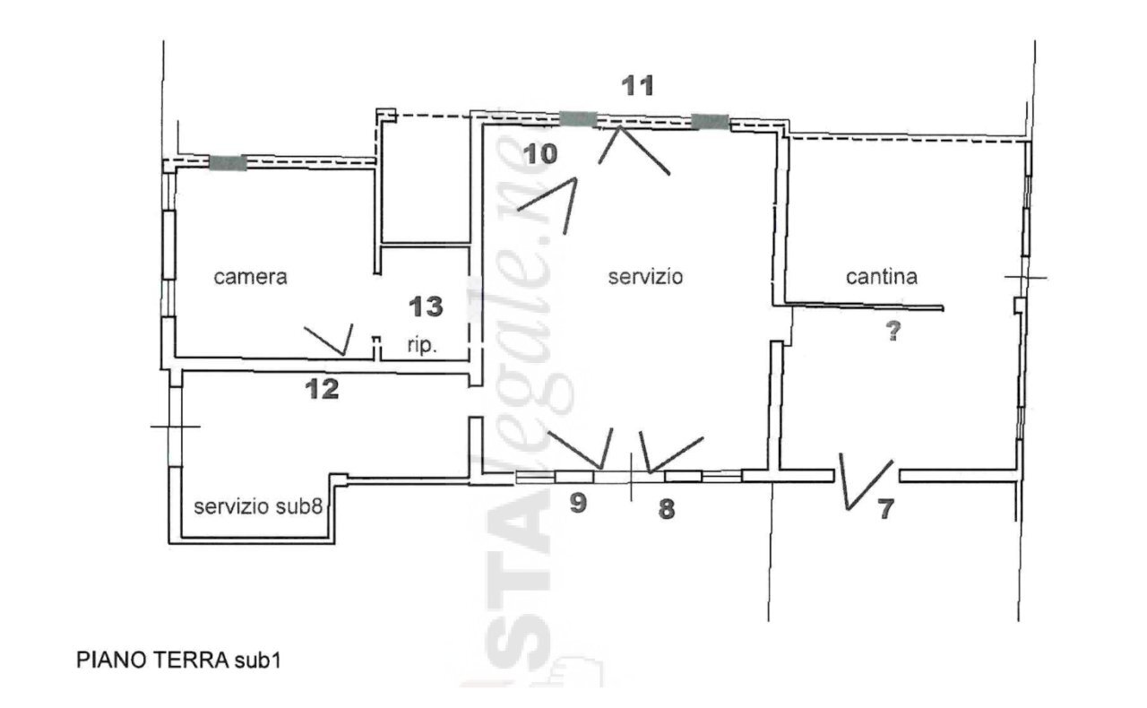 aaaa.png - Porzione di casa Faenza - foto 1