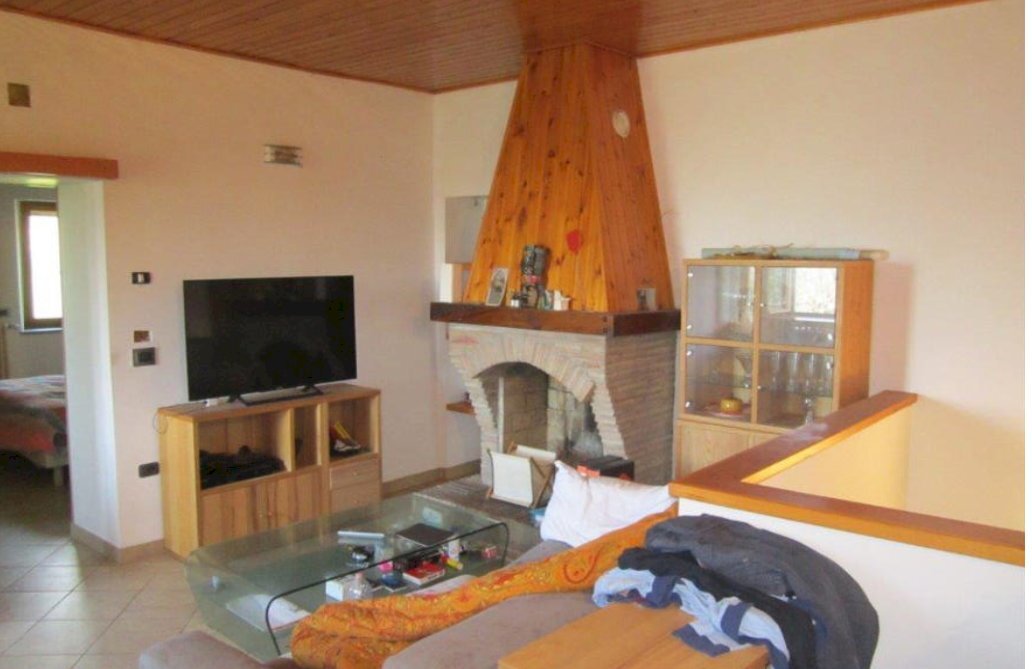 aaaa.png - Three-room apartment Meldola - photo 1