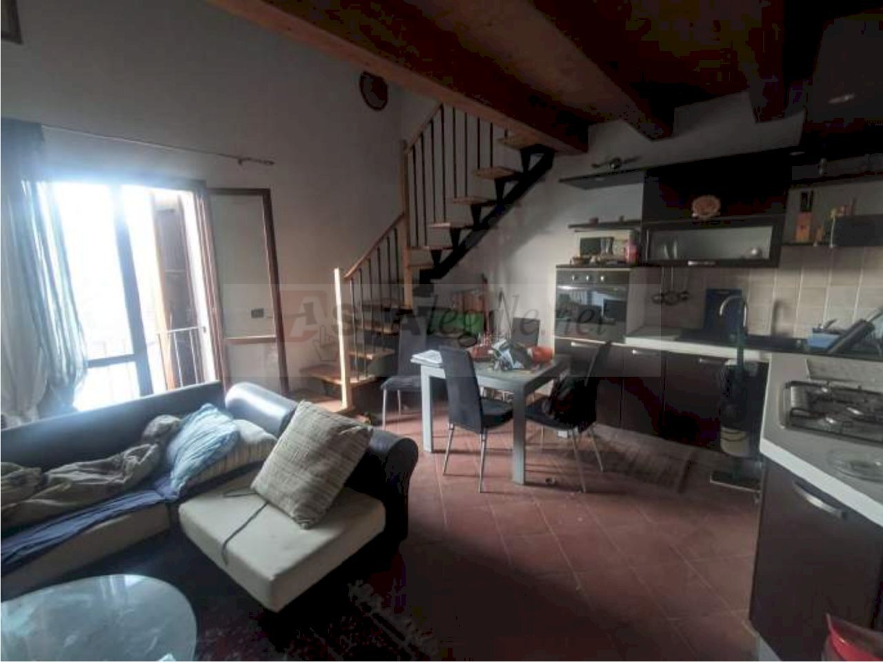 aaa.png - Two-room apartment Meldola - photo 2