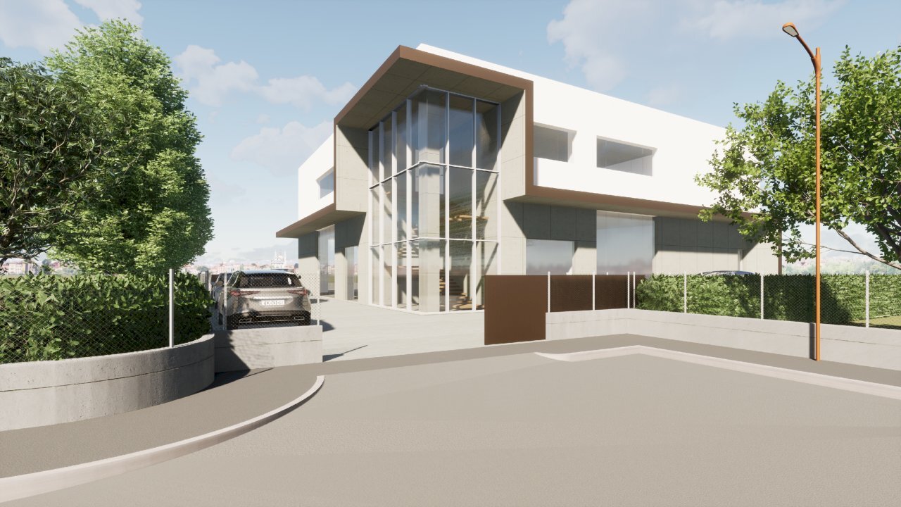 Image1.png - Locale Commerciale Via Serafino Ferruzzi 89, Cesena - foto 1