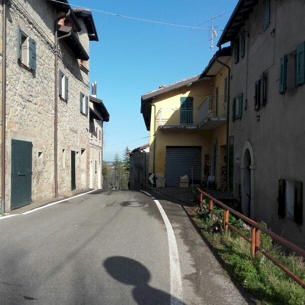 la guarda 1.jpg - Bilocale Via della Guarda 10, Loiano - foto 2