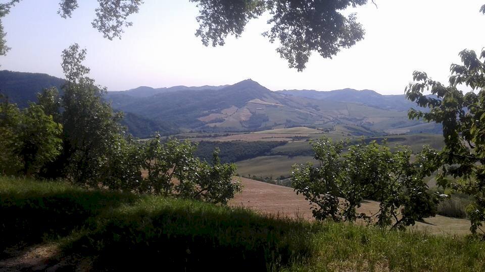 la guarda 2.jpg - Bilocale Via della Guarda 10, Loiano - foto 3