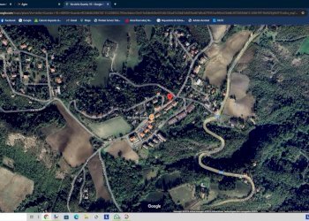 La Guarda loiano.jpg - Bilocale Via della Guarda 10, Loiano - foto 4