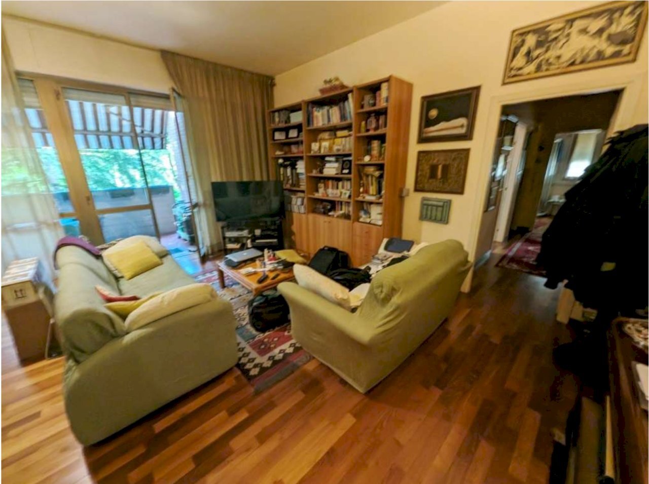 aaa.png - Trilocale Forlì - foto 1