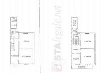 gg.png - Porzione di casa Forlì - foto 7