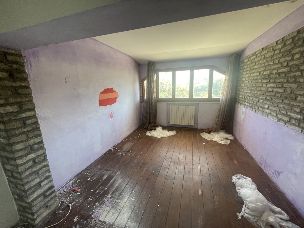 IMG_0346.JPG - Appartamento Montescudo - Monte Colombo - foto 3