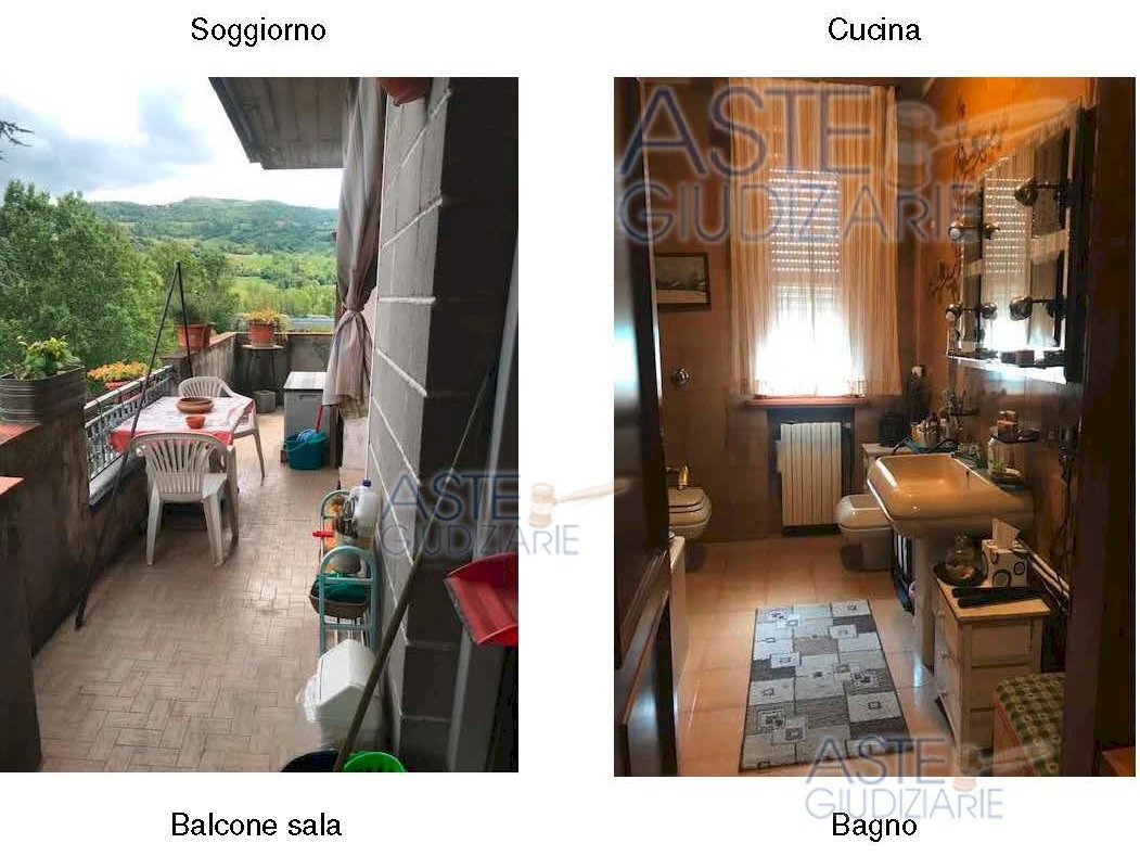 AAAA.png - Two-room apartment Novafeltria - photo 1