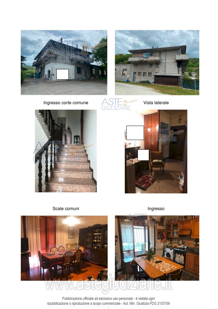 aaa.png - Two-room apartment Novafeltria - photo 2