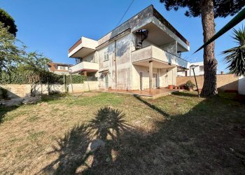 IMG_6465.jpg - Casa indipendente VIA DEL MONUMENTO 158, Anzio - foto 1