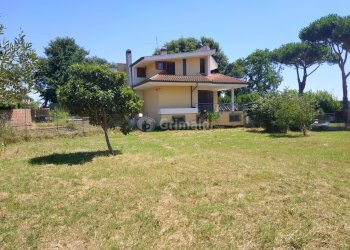 IMG_20190805_174850.jpg - Porzione di casa Via dei Zucchetti 1, Nettuno - foto 1