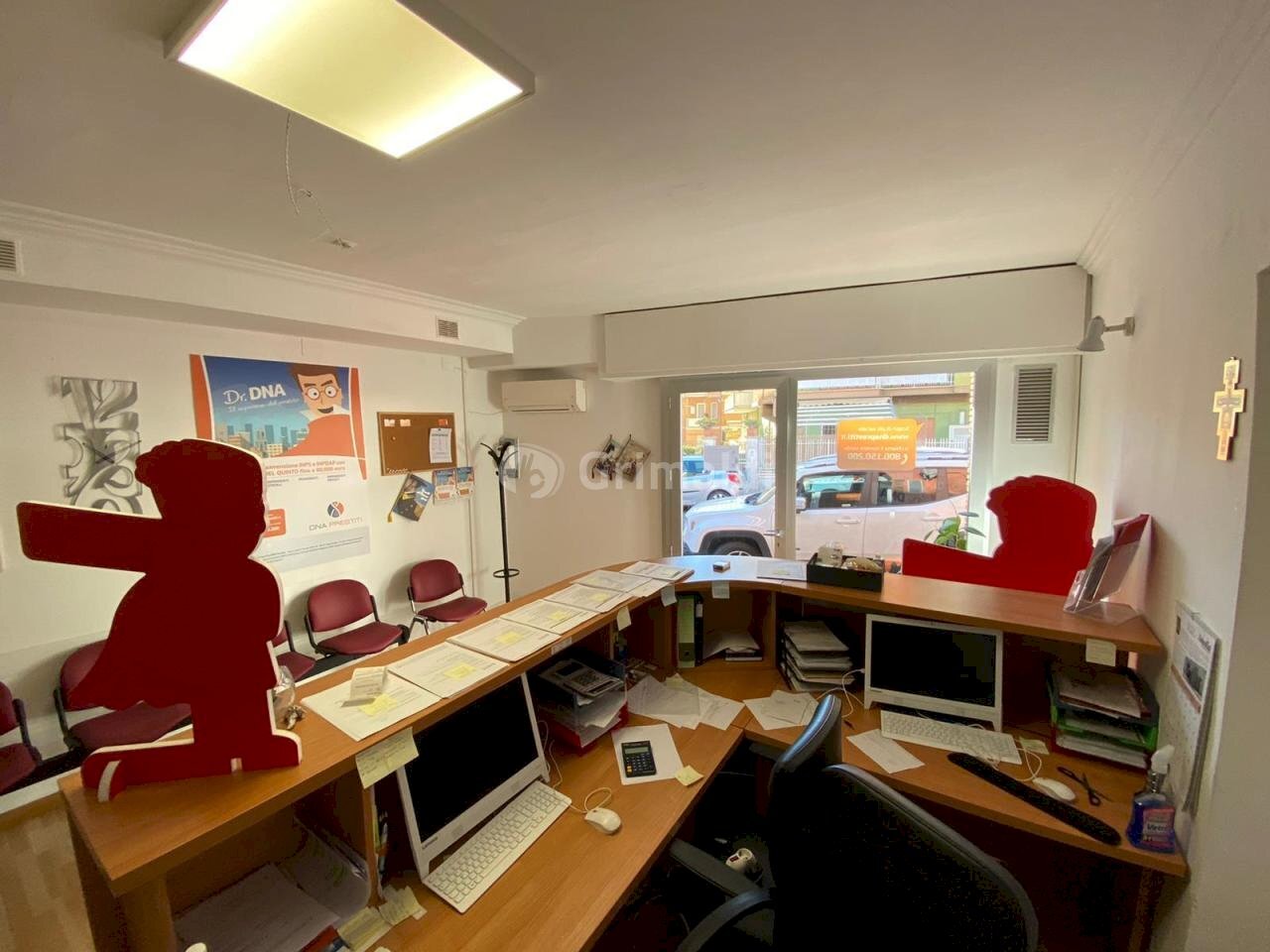 e1176be9-7fc6-45b1-94fa-9f17bba08bd5.jpg - Commercial Premises Via Francesco Breschi 28, Anzio - photo 3