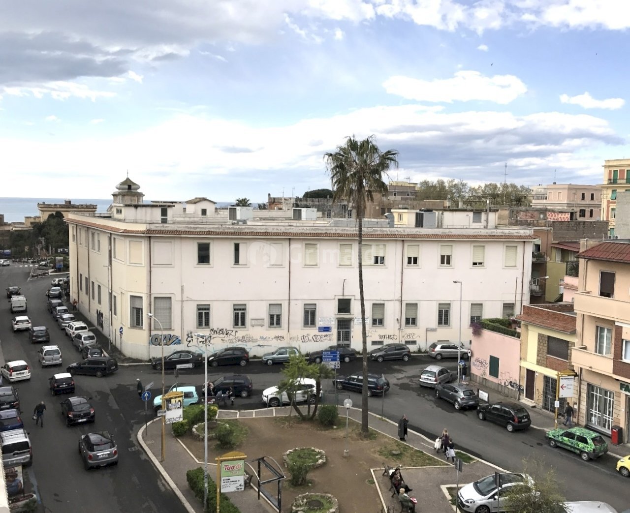 CA2C3FEA-14C0-4A8C-9AF5-ADF0FF0F5F2F.jpeg - Appartamento Piazza Cavalieri Vittorio Veneto, Nettuno - foto 1