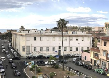 CA2C3FEA-14C0-4A8C-9AF5-ADF0FF0F5F2F.jpeg - Appartamento Piazza Cavalieri Vittorio Veneto, Nettuno - foto 1