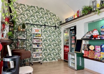 IMG_5758.jpg - Bar Tavola Calda - Fredda Via Aldobrandini 25d D, Anzio - foto 5