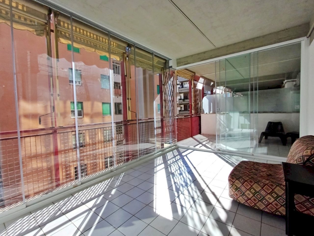 20251006_151359.jpg - One-room apartment Via Eraldo Fico 100, Sestri Levante - photo 1