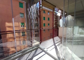 20251006_151424.jpg - One-room apartment Via Eraldo Fico 100, Sestri Levante - photo 3