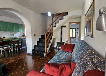 PHOTO-2025-08-27-14-54-57(5).jpg - Terratetto - Terracielo Via per Salino 83, Varese Ligure - foto 5