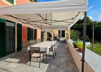 PHOTO-2025-08-27-14-54-58(8).jpg - Terratetto - Terracielo Via per Salino 83, Varese Ligure - foto 12