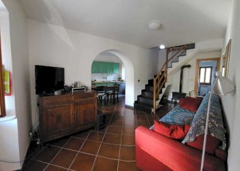 PHOTO-2025-08-27-14-54-58.jpg - Terratetto - Terracielo Via per Salino 83, Varese Ligure - foto 13