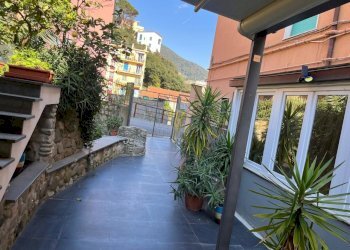 WhatsApp Image 2025-04-15 at 16.25.19.jpeg - Bed & Breakfast Via Padre Semeria 9, Monterosso al Mare - foto 2