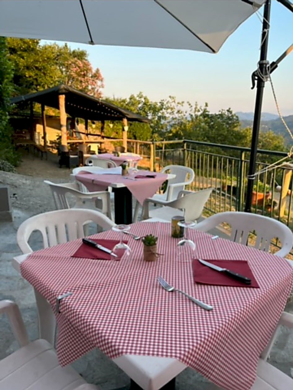 WhatsApp Image 2025-02-07 at 17.40.32 (1).jpeg - Hotel - Accommodation facility Via Giacomo Leopardi 10, Carro - photo 2