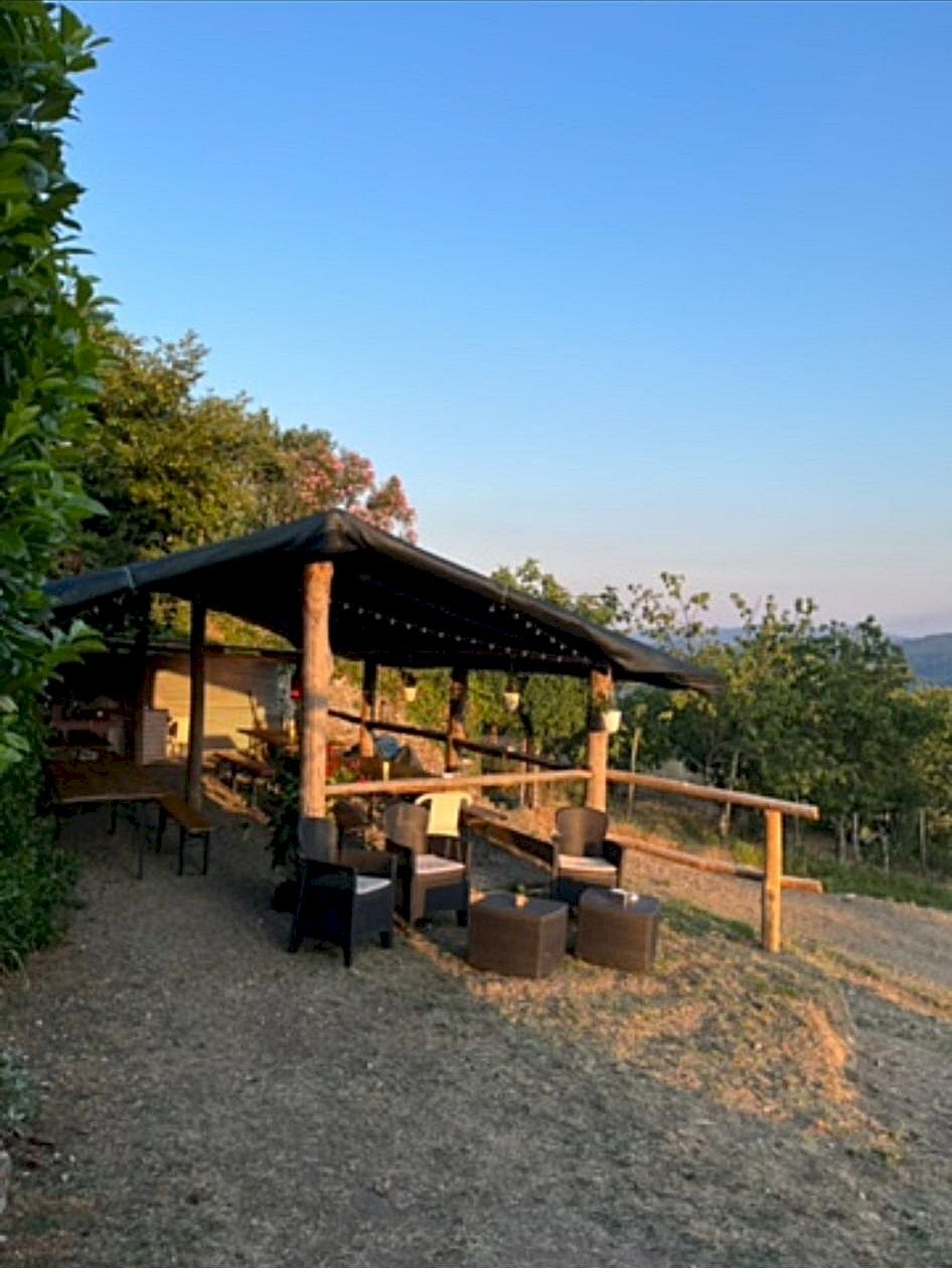 WhatsApp Image 2025-02-07 at 17.40.32 (2).jpeg - Hotel - Accommodation facility Via Giacomo Leopardi 10, Carro - photo 3