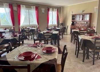 WhatsApp Image 2025-02-07 at 17.40.32 (3).jpeg - Hotel - Accommodation facility Via Giacomo Leopardi 10, Carro - photo 4