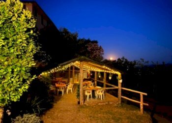 WhatsApp Image 2025-02-07 at 17.40.33.jpeg - Hotel - Accommodation facility Via Giacomo Leopardi 10, Carro - photo 10