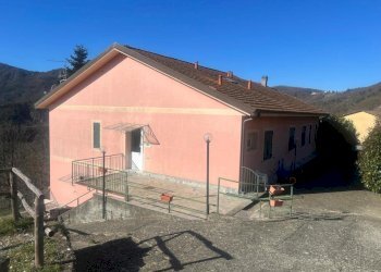 WhatsApp Image 2025-02-07 at 18.04.19 (1).jpeg - Hotel - Accommodation facility Via Giacomo Leopardi 10, Carro - photo 18