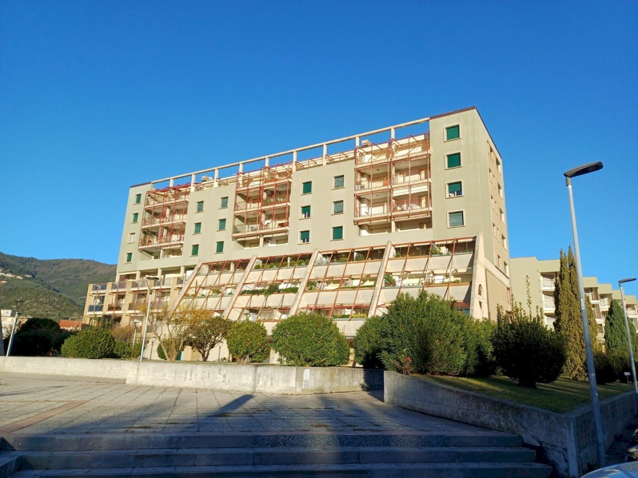 Garaventa (2).jpg - Locale Commerciale Via Eraldo Fico 50, Sestri Levante - foto 1