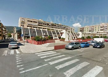 via fico.jpg - Locale Commerciale Via Eraldo Fico 50, Sestri Levante - foto 2