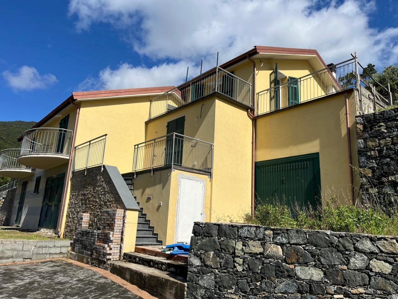 WhatsApp Image 2025-05-23 at 17.57.52(1).jpeg - Townhouse Deiva Marina - photo 3