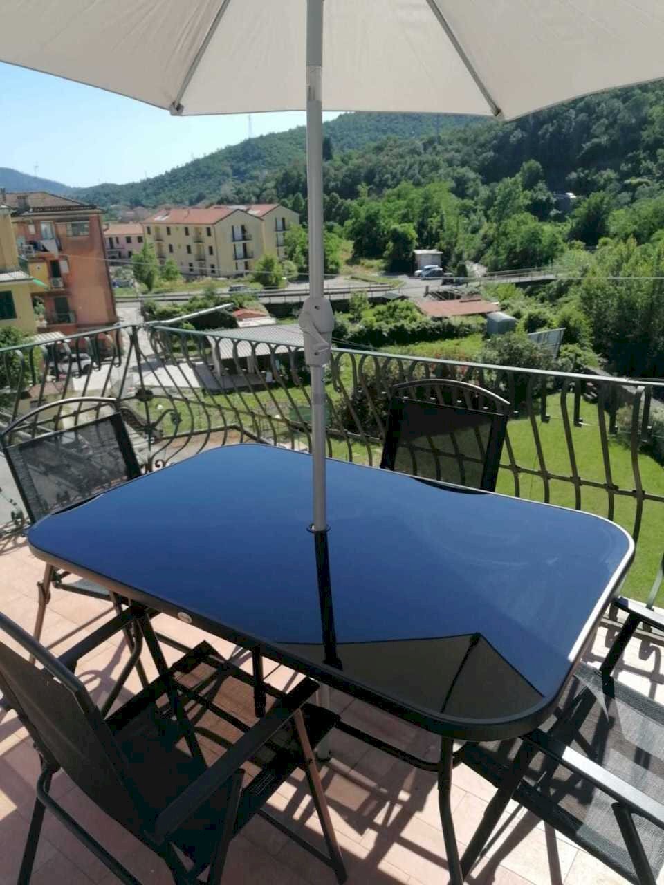 WhatsApp Image 2025-05-21 at 17.48.47.jpeg - Four-room apartment Via Balicca e Ponterotto 4, Sestri Levante - photo 1