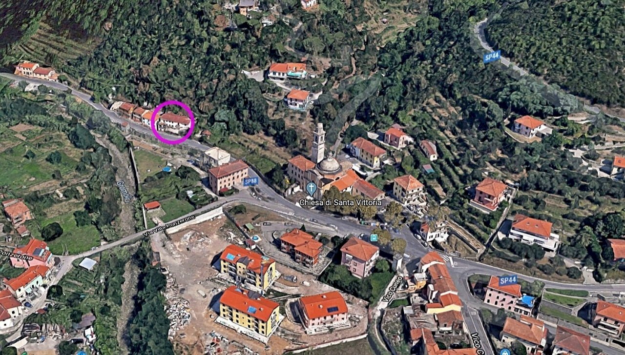 Immagine2.jpg - Four-room apartment Via Balicca e Ponterotto 4, Sestri Levante - photo 3