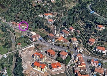 Immagine2.jpg - Quadrilocale Via Balicca e Ponterotto 4, Sestri Levante - foto 3